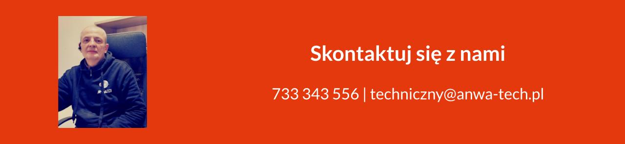 MONTAŻ I SERWIS PODNOŚNIKÓW